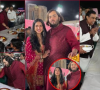 Anant Ambani and Radhika Merchant's Pre-Wedding Festivities Kick Off with Heartwarming 'Anna Seva'