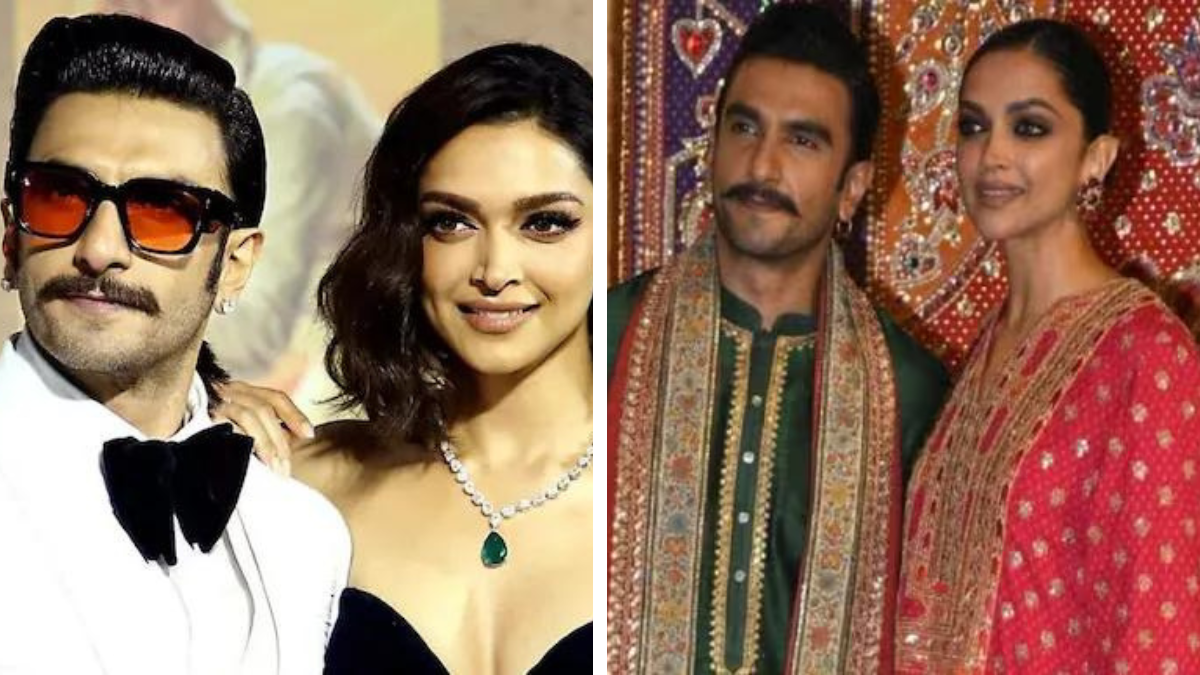 Deepika Padukone and Ranveer Singh Announce Pregnancy, Reveals Baby Due Date!