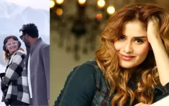 Bigboss 13 Fame Arti Singh's Posted First Pic with Fiancé Dipak Chauhan Sparks Excitement and Congratulations from Celeb Friends