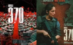 Shocking! Why Yami Gautam's Political Drama 'Article 370' Gets Banned In All The Gulf Countries