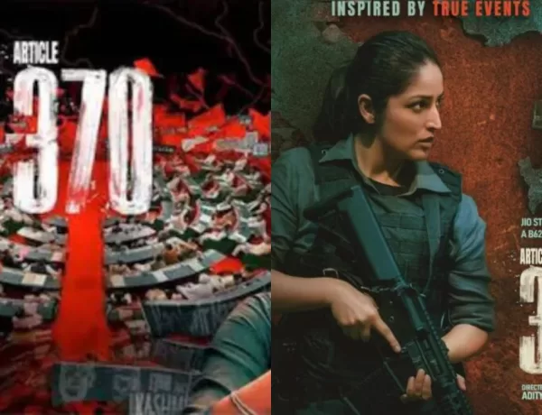Shocking! Why Yami Gautam's Political Drama 'Article 370' Gets Banned In All The Gulf Countries