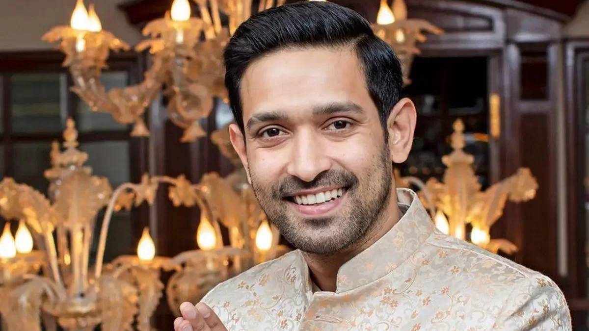 Vikrant Massey Opens Up About Financial Struggles, "My Wife Would Lend Me Money..."
