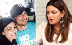Sushant Singh Rajput's Sister Shares Spiritual Connection With Her Brother, 'He Helped Me Find Lost AirPods...'