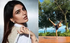 Samantha Ruth Prabhu Reveals Shocking Facts About Her Health On Her First-Ever Podcast, 'And I Woke Up With This Condition...'