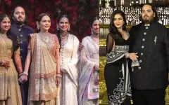 Anant Ambani's Grand Wedding: Bill Gates, Mark Zuckerberg And More Global Guests Are Invited!