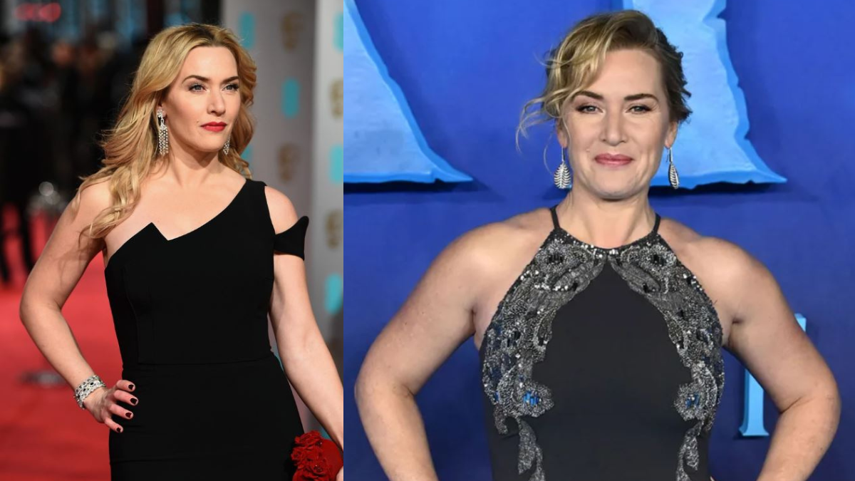 Kate Winslet