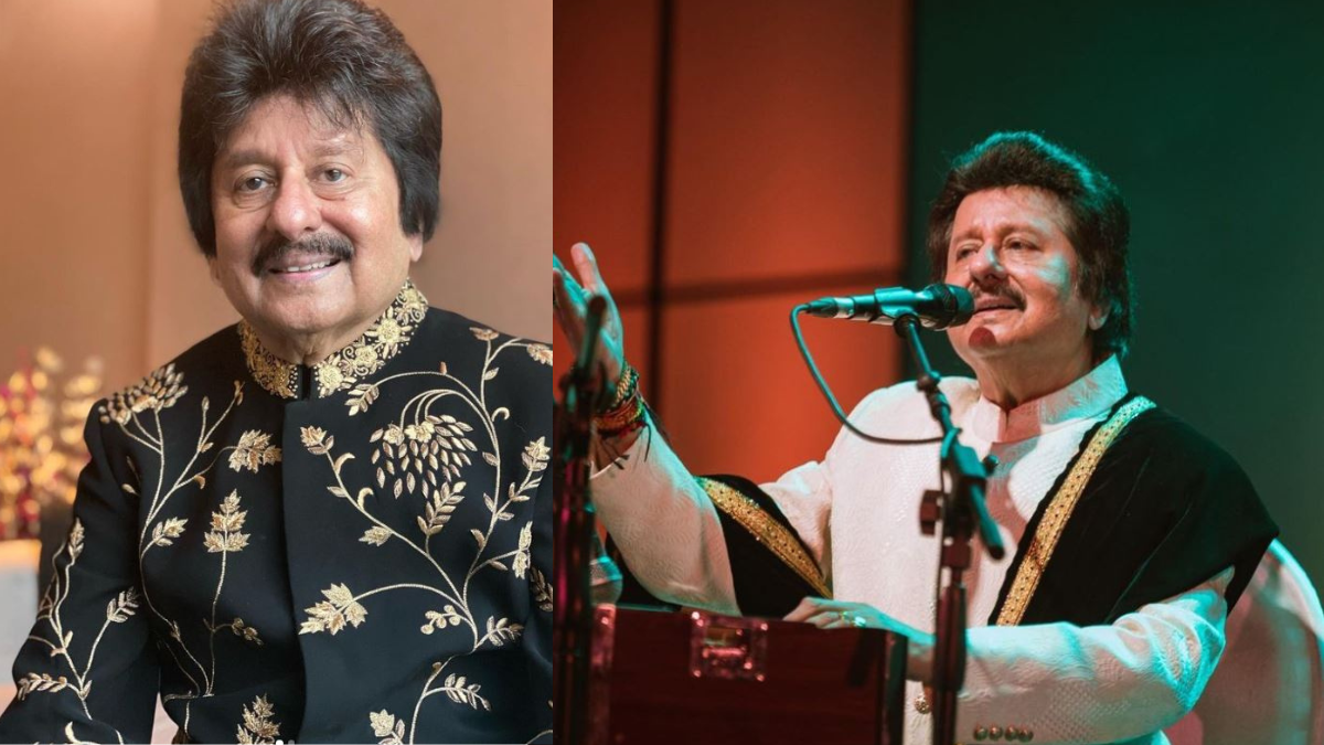 Pankaj Udhas