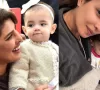 Priyanka Chopra Gets All Emo Sharing Cute Pics of Daughter Malti; Hubby Nick Jonas Joins the Feelz Fiesta!