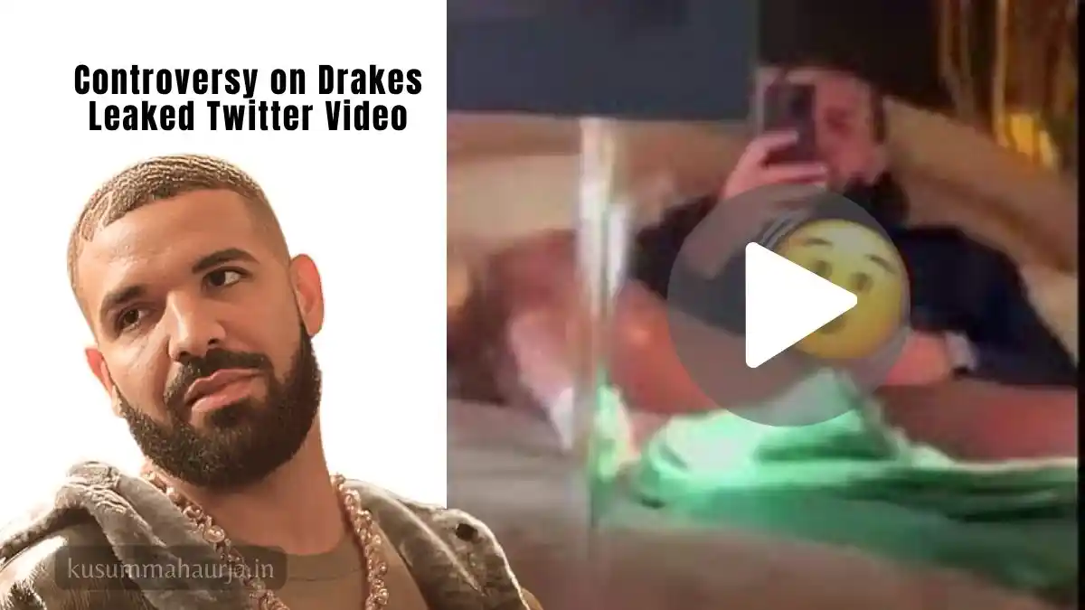 why drake is trending on social media? see