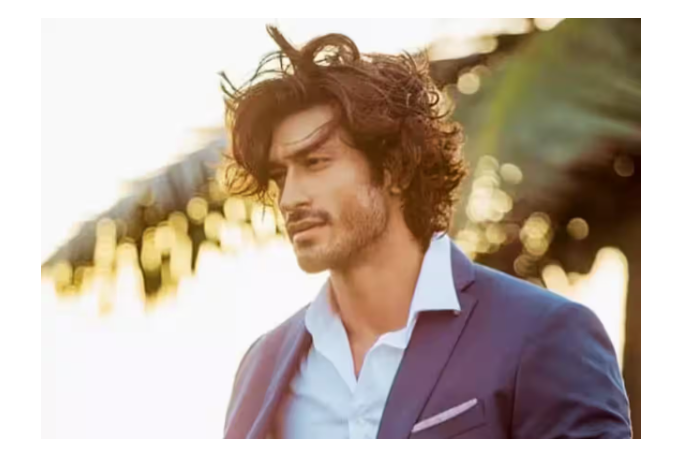 Image: vidyut Jammwal