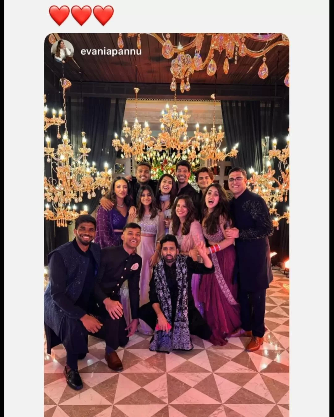 Inside Taapsee Pannu's Private Wedding: Pavail Gulati's Candid Snaps and Kanika Dhillon's Saree Clues Spark Excitement
