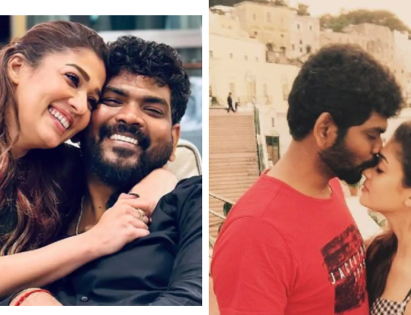 Nayanthara and Vignesh Shivan Reunite: Cryptic Post Leads to Happy Ending