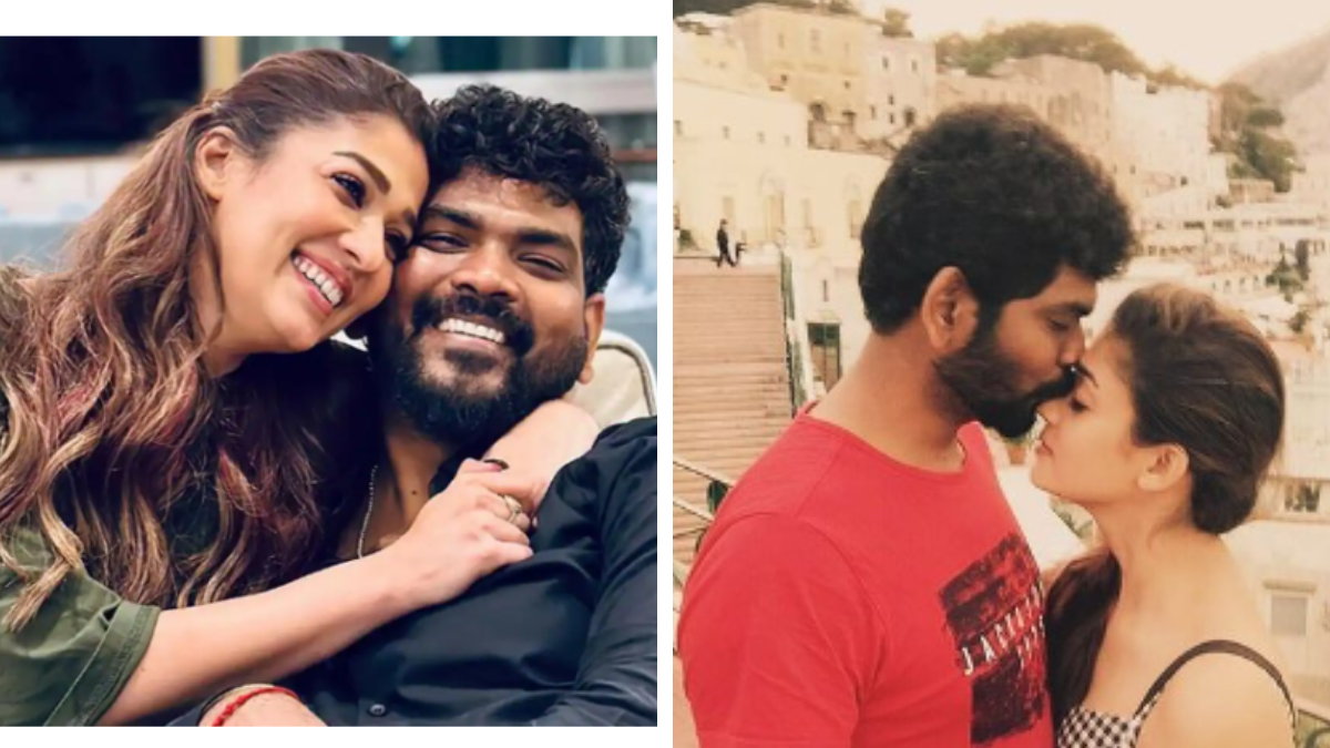 Nayanthara and Vignesh Shivan Reunite: Cryptic Post Leads to Happy Ending