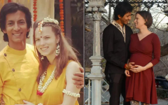Anshuman Jha, Star of "Love Sex and Dhoka," Radiates Joy at the Arrival of Baby Girl Tara!