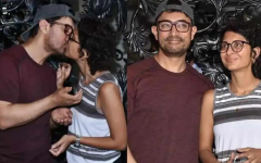 Kiran Rao Reveals Truth Behind Her Relationship with Aamir Khan: Dispelling Rumours of Reena's Influence