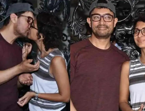 Kiran Rao Reveals Truth Behind Her Relationship with Aamir Khan: Dispelling Rumours of Reena's Influence