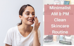 Glowing Skin in 3 Steps: Your Minimalist Skincare Routine