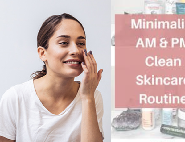 Glowing Skin in 3 Steps: Your Minimalist Skincare Routine