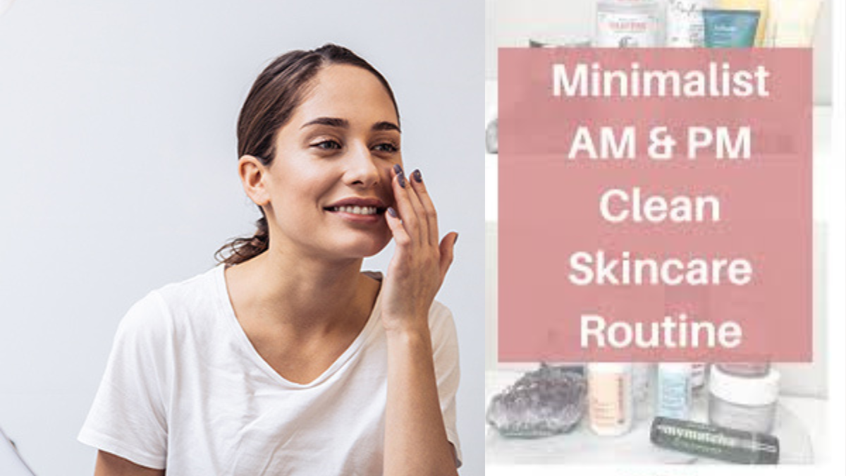 Glowing Skin in 3 Steps: Your Minimalist Skincare Routine