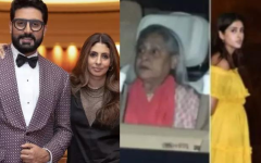 Shweta Bachchan's 50th Birthday: Why Did Abhishek Bachchan and Aishwarya Rai Bachchan Miss It?