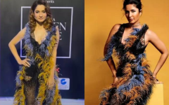 Ankita Lokhande Draws Attention for Mimicking Katrina Kaif's 2022 Iconic Look