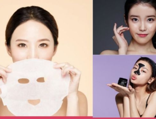 Glow Up with These 8 Must-Try Korean Beauty Hacks for Flawless Skin!