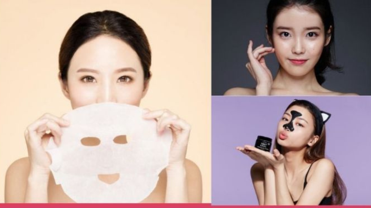 Glow Up with These 8 Must-Try Korean Beauty Hacks for Flawless Skin!