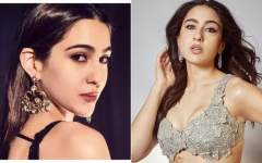 Sara Ali Khan on Facing Scrutiny over her surname: "I'll Never Apologise" - Exclusive Insights
