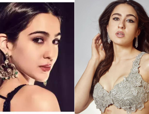 Sara Ali Khan on Facing Scrutiny over her surname: "I'll Never Apologise" - Exclusive Insights