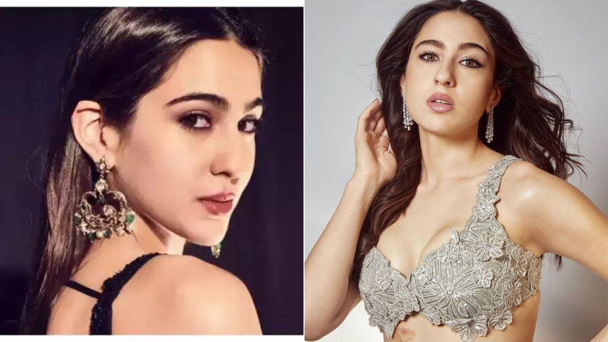 Sara Ali Khan on Facing Scrutiny over her surname: "I'll Never Apologise" - Exclusive Insights