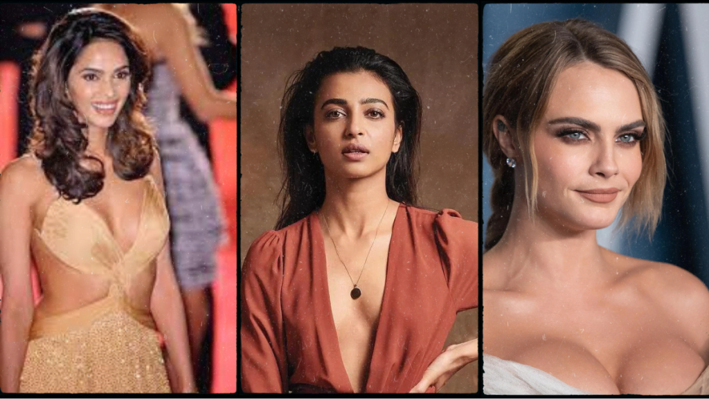 From Hollywood to Bollywood: Actresses who were asked to get intimate with co-stars off-camera