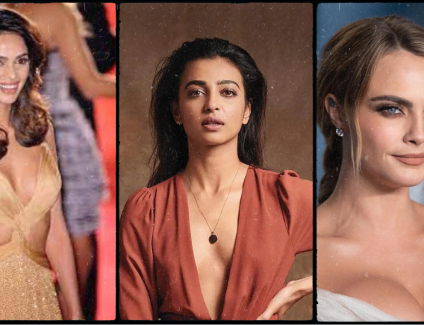 From Hollywood to Bollywood: Actresses who were asked to get intimate with co-stars off-camera