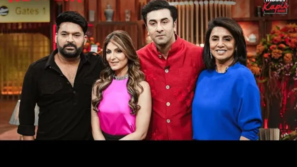 Neetu Kapoor sees Ranbir Kapoor as a "hands-on" father and adds that he is the "opposite" of Rishi Kapoor: “