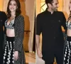 Does Ananya Panday CONFIRM that she is dating Aditya Roy Kapur? 'He's Not Just...'