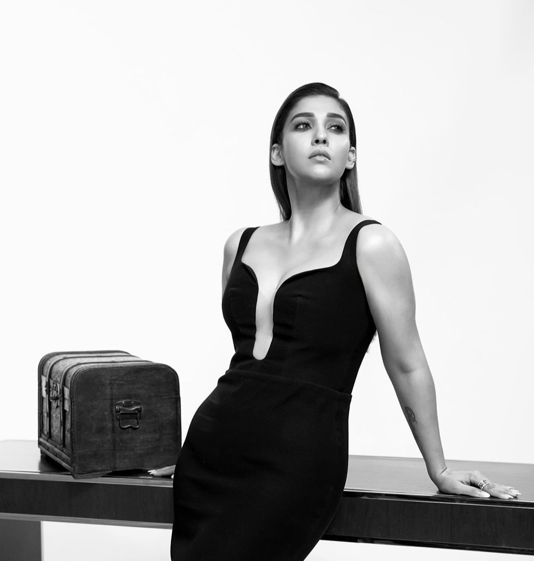 Nayanthara 