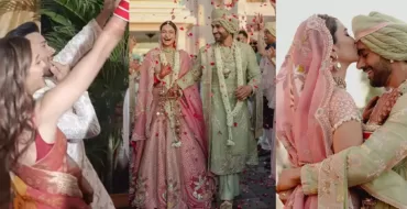 Kriti Kharbanda and Pulkit Samrat Celebrate One-Month Wedding Anniversary with Heartwarming Video!