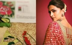 Pregnancy Diaries: Deepika Padukone's Floral Creations Win Hearts on Social Media"