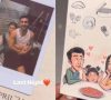 Inside Ranbir-Alia's Special Day: Chef Harsh's Delicious Creations and Picture-Perfect Moments!