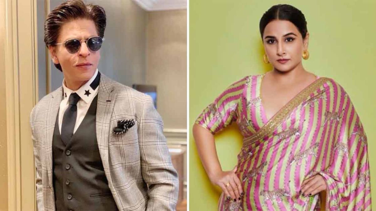 'I had a very small role in Om Shanti Om'; Vidya Balan Expresses Desire for Romantic Film with Shah Rukh Khan!