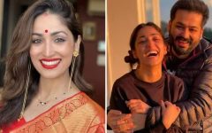 Pregnant Yami Gautam says she will be a "working mother": Plans Swift Return to Work Post-Pregnancy