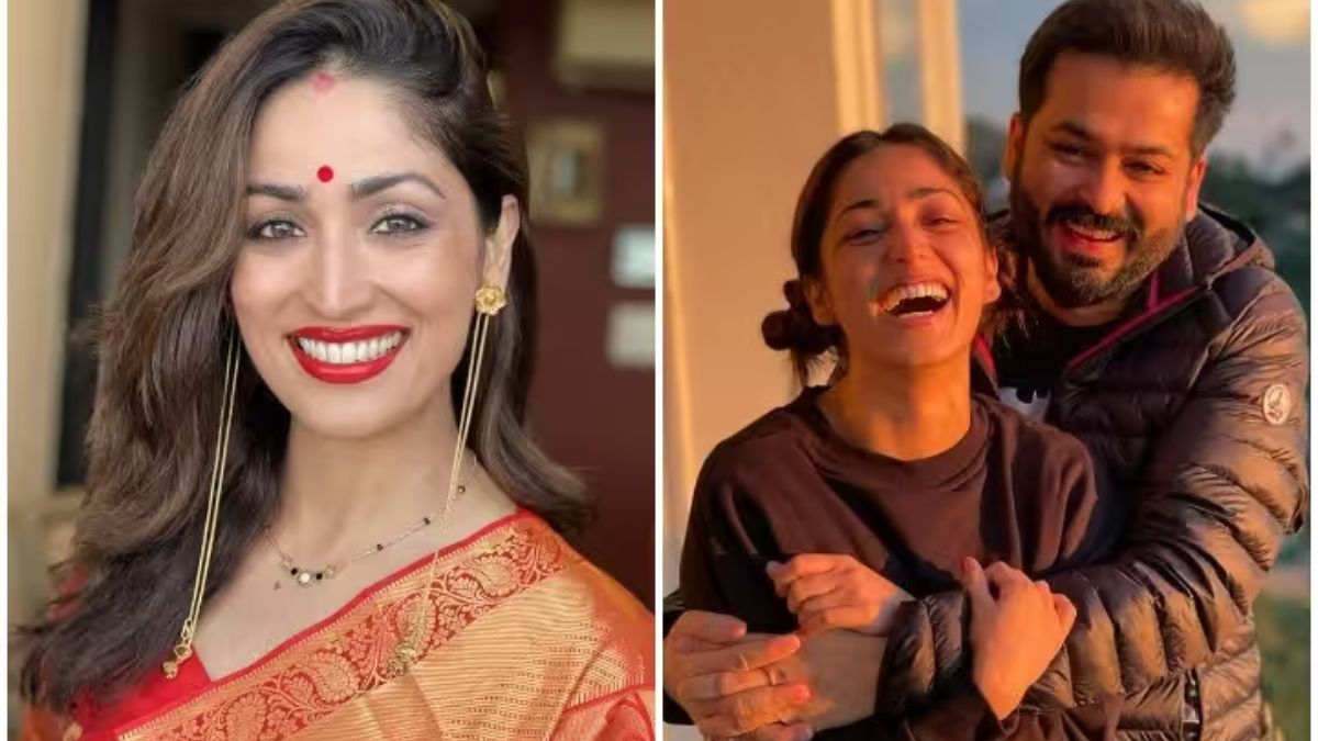 Pregnant Yami Gautam says she will be a "working mother": Plans Swift Return to Work Post-Pregnancy