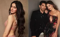 'If It Is Truly Meant...' Ananya Panday's Cryptic Post Sparks Breakup Rumors with Aditya Roy Kapur