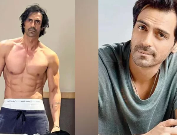 ‘I had no source of income in that period of time’: Arjun Rampal Arjun Rampal Reflects on Past Hardships