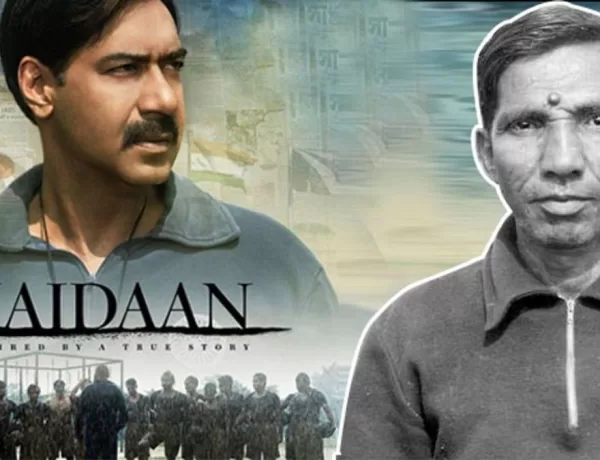 Legal Hurdles for 'Maidaan': Ajay Devgn's Epic Drama Faces Plagiarism Allegations!