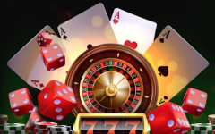 Win big with online casinos