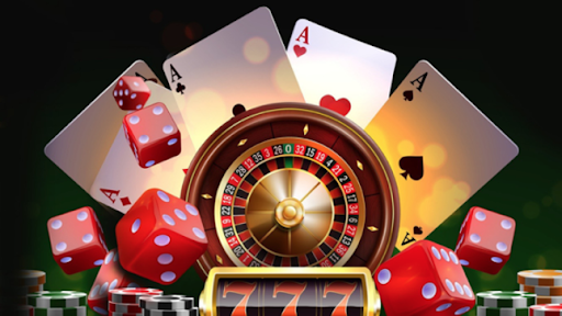 Win big with online casinos