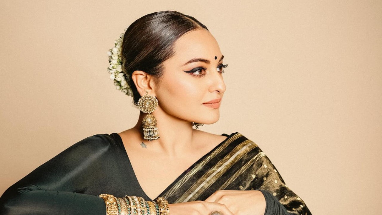 Sonakshi Sinha 