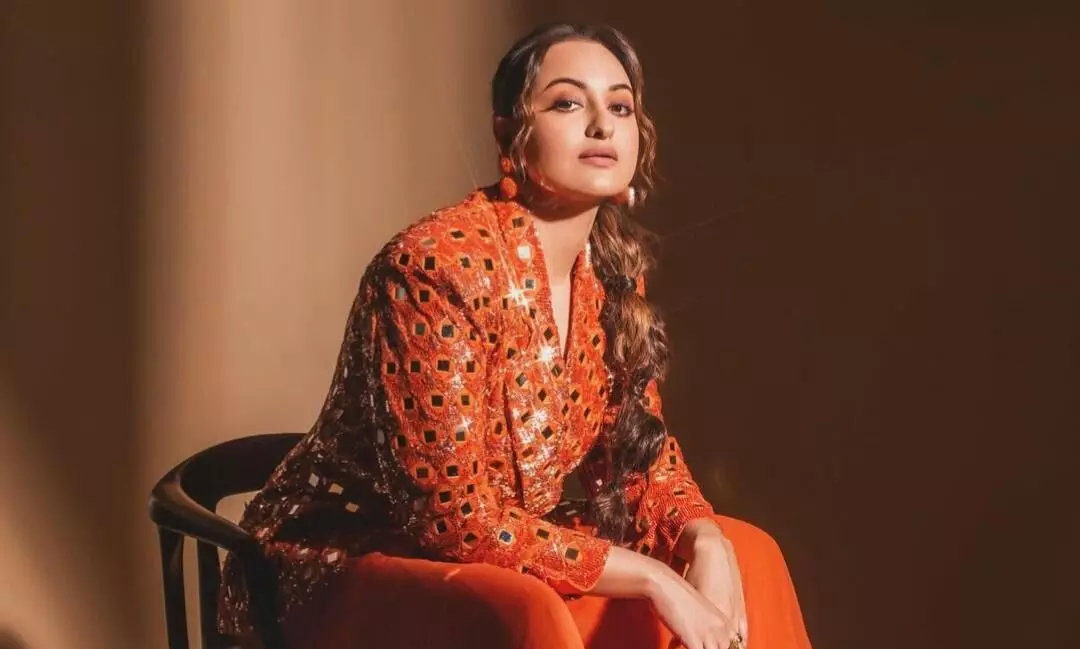 Sonakshi Sinha 