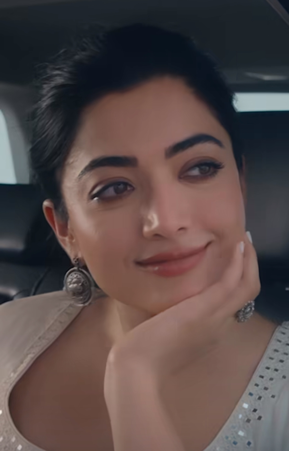 Rashmika Mandanna