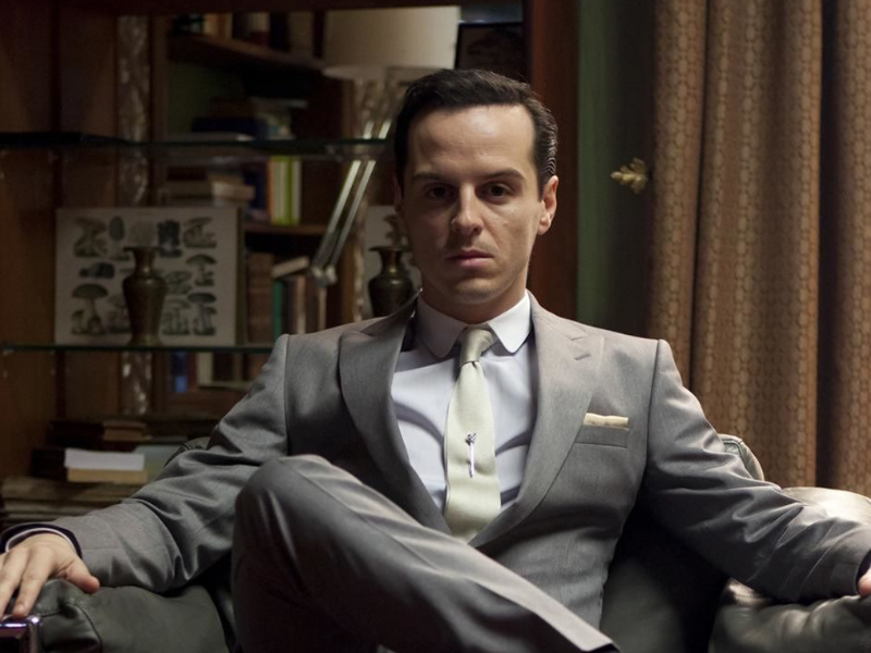 Andrew Scott